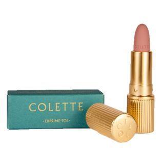 Colette - Stylo Rouge Matt - 7 Colors #01 The Au Lait