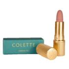 Colette - Stylo Rouge Matt - 7 Colors #01 The Au Lait