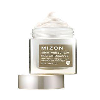 Mizon - Snow White Cream 50ml 50ml