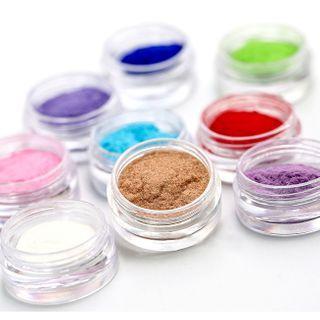 Velvet Nail Art Powder