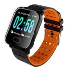Smart Watch With Heart Rate Monitor