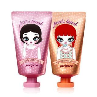 Peripera - Peris Hand Cream 50ml 50ml