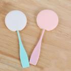 Powder Puff With Handle