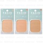 Kose - Fasio Airy Stay Powder Foundation Spf 35 Pa+++ - 3 Types