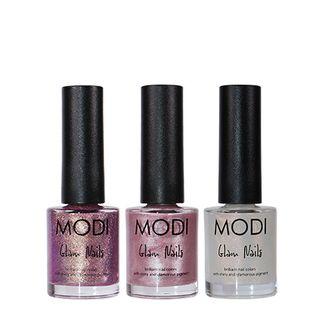 Aritaum - Modi Glam Nails #093 Yellow Balloon