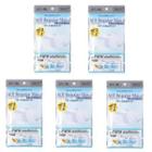 Ace Regular Mask, 5 Packs (25 Pcs) 5 Packs (25 Pcs)