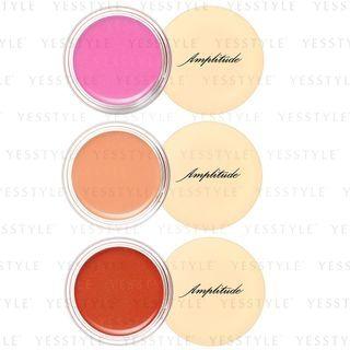 Acro - Amplitude Conspicuous Cream Cheeks 6.2g - 8 Types