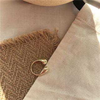 Open Ring Gold - One Size