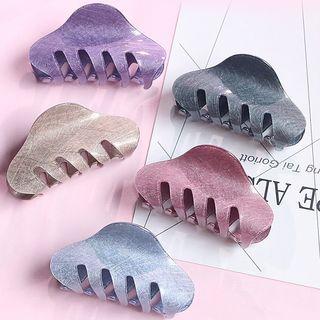 Acrylic Hair Clamp