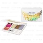 Shiseido - Palette Of Light Sisyu Lip & Eye Palette Limited Edition 1 Pc