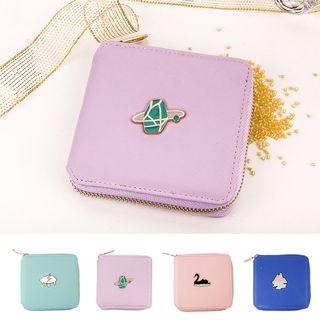 Swan Accent Wallet