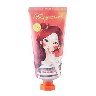 Fascy - Moisture Bomb Hand Cream - 5 Types Grapefruit