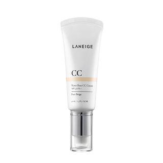 Laneige - Water Base Cc Cream Spf36 Pa++ 40ml