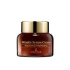 The Skin House - Wrinkle System Cream 50g
