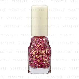 Chifure - Nail Enamel 072 1 Pc