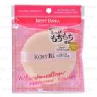Chantilly - Rosy Rosa Marshmallow Mousse Touch Puff 1 Pc