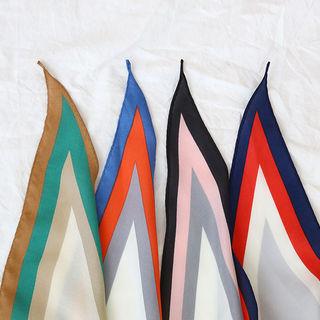 Multicolor Light Scarf