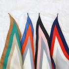 Multicolor Light Scarf