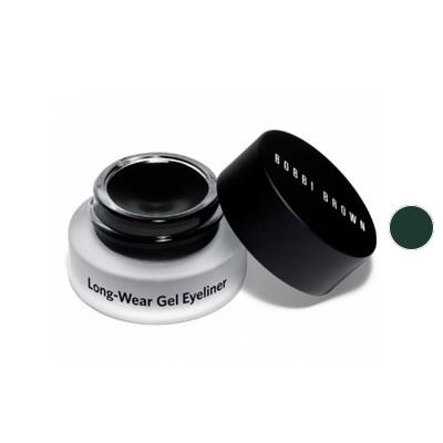 Bobbi Brown - Long-wear Gel Eyeliner (ivy Shimmer Ink) 3g/1oz