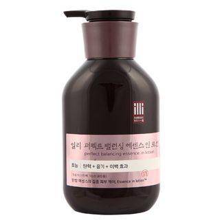Illi - Perfect Balancing Body Lotion 350ml