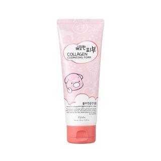 Esfolio - Pure Skin Collagen Cleansing Foam 150ml