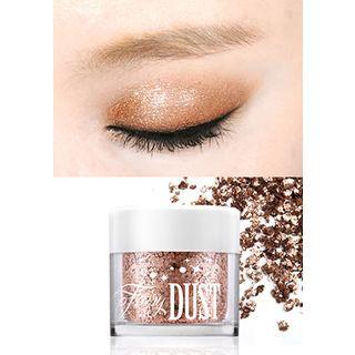 Lookatme - Fairy Dust Pigment Eyeshadow (#08 Heather)