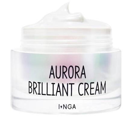 Inga - Aurora Brilliant Cream 50ml
