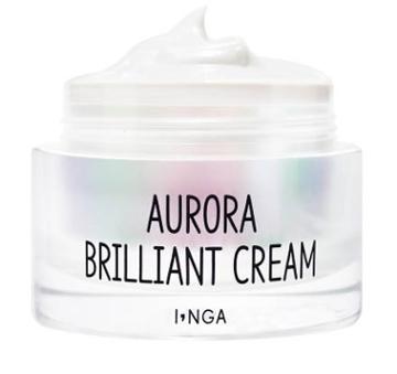 Inga - Aurora Brilliant Cream 50ml