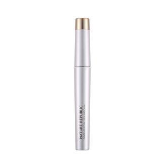 Nature Republic - Ginseng Royal Silk Mascara & Fixer (black)