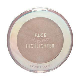 Etude House - Face Shine Highlighter - 3 Colors #01 Starlight