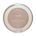 Etude House - Face Shine Highlighter - 3 Colors #01 Starlight