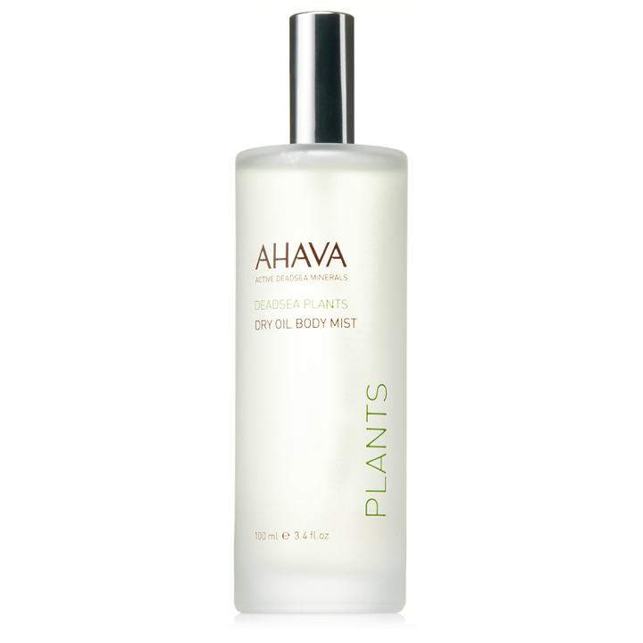 Ahava - Deadsea Plants Dry Oil Body Mist 100ml/3.4oz