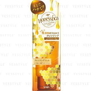 Sana - Honey Shca Cleansing Gel 150g