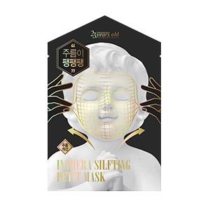 23years Old - Inthera Silfting Petit Mask 1 Pc