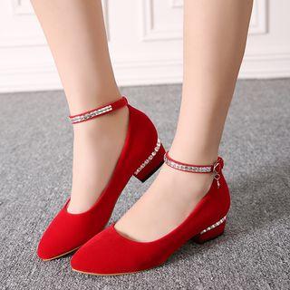 Gizmal Boots