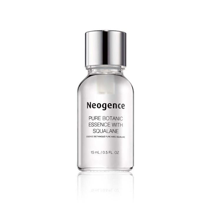 Neogence - Pure Botanic Essence With Squalane 15ml