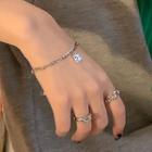 Chinese Pendant Bracelet