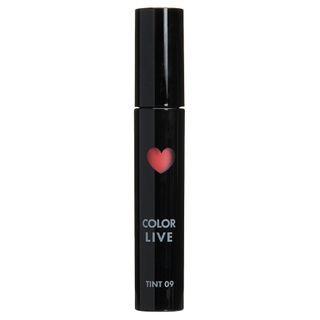 Aritaum - Color Live Tint (12 Colors) #09 Coral On Top