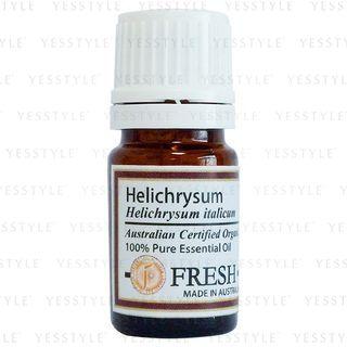 Fresh Aroma - 100% Pure Essential Oil Helichrysum Italicum 2ml