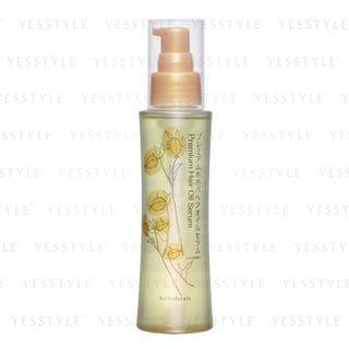 Sunaturals - Premium Hair Oil Serum 100ml
