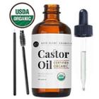 Kate Blanc - Castor Oil (usda Organic) 2oz 2oz / 60ml
