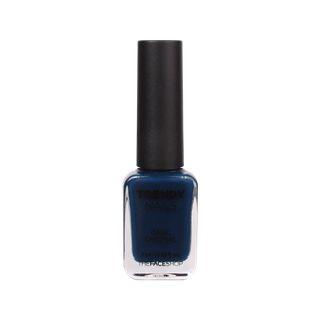 The Face Shop - Trendy Nails Basic (#bl609)