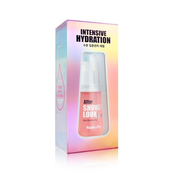 Faith In Face - After Shower Look Serum 50ml