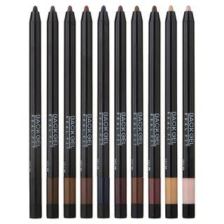 Tony Moly - Back Gel Real Fit Waterproof Liner 0.5g