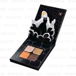 Kanebo - Kate Trap Eye Palette Ex-2 4g