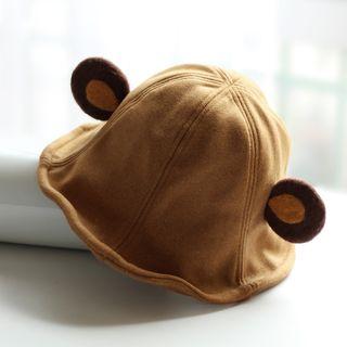 Animal Ear Bucket Hat
