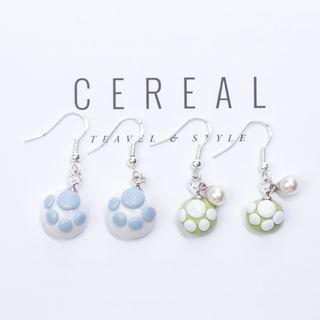 Hook Earring