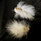 Feather Headpiece