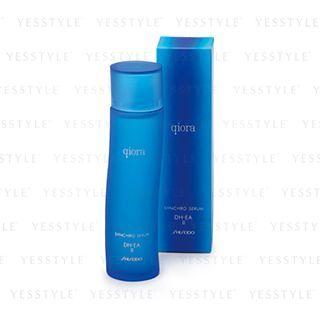 Shiseido - Qiora Synchro Serum Dh-ea Ii 125ml
