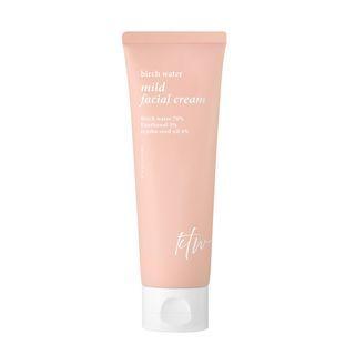Ktw - Birch Water Mild Facial Cream 120ml